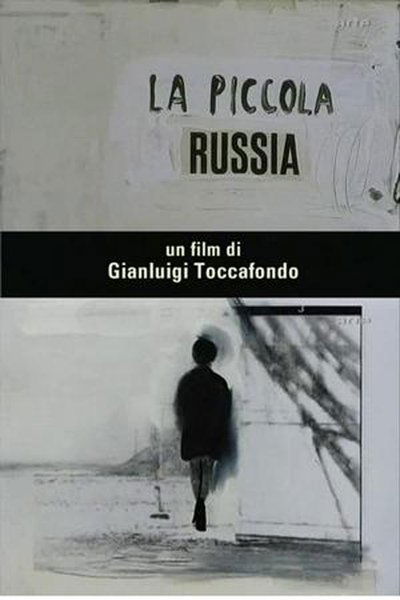 Poster do Filme La piccola Russia