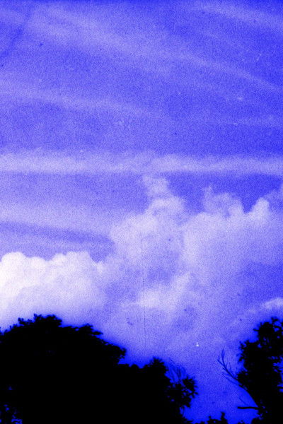 Poster do Filme Anomalies dans le paysage