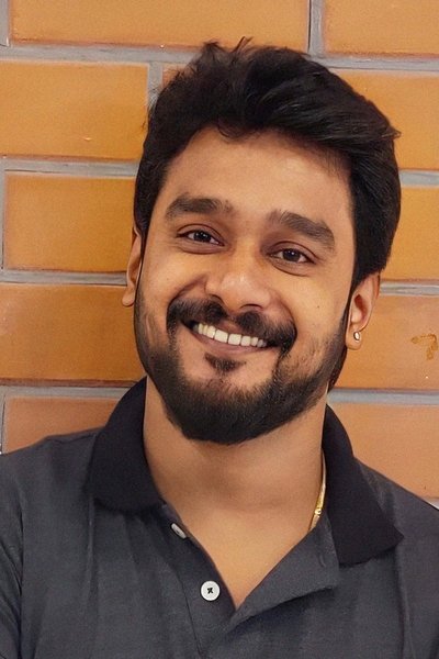 Imagem de Gopinath Shankar