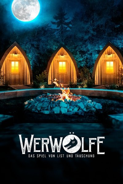 poster for Werwölfe – Das Spiel von List und Täuschung