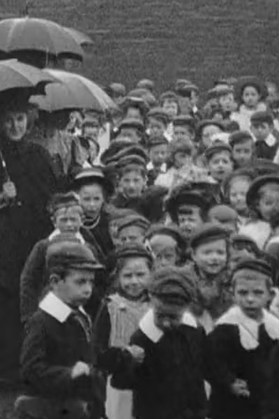 Poster do Filme Loreburn School, Dumfries