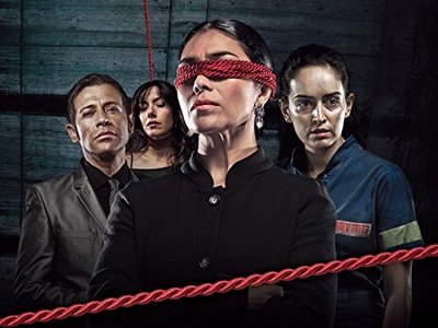 tv poster