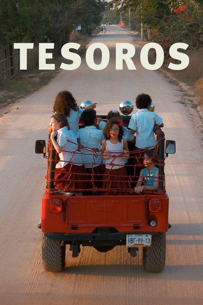 Watch - Tesoros Full Movie Online Putlocker