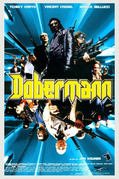 Dobermann (1997)