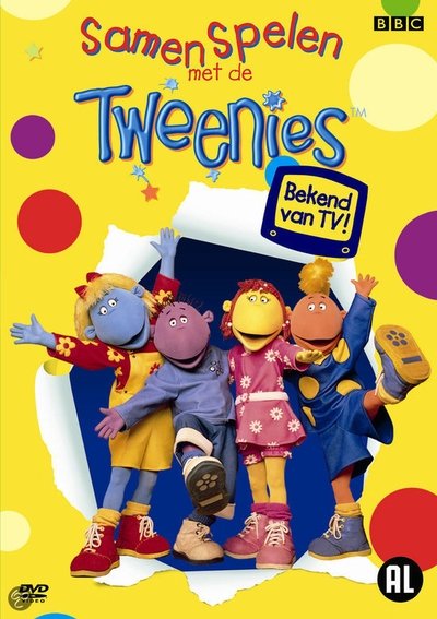 Watch Now!(2004) Samen Spelen met de Tweenies Movie Online -123Movies