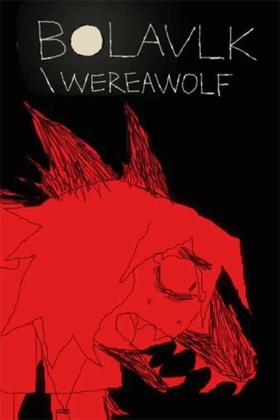 Poster do Filme BOLAVLK O LOBISOMEM