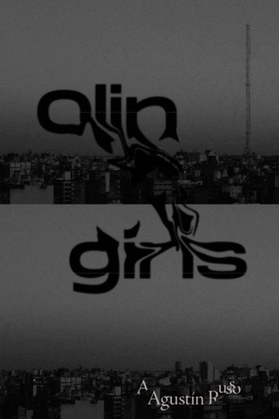 Poster do Filme Olingiris