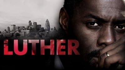 Premiere date for Luther: The Fallen Sun