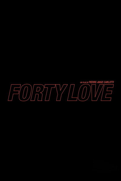 Forty Love