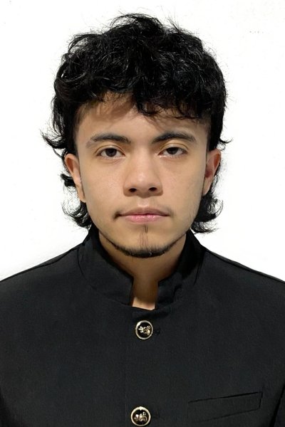 Imagem de Satoru Montiel