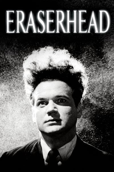 Eraserhead (1978)