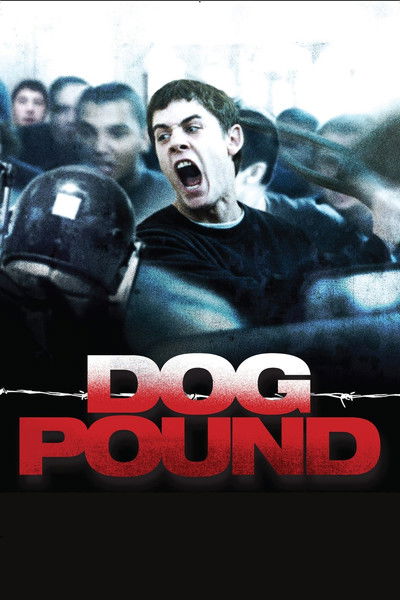 Dog Pound (La perrera)
