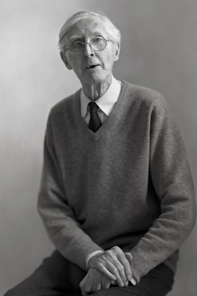 Imagem de Keld Helmer-Petersen