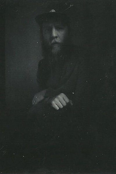 Jared Hogan