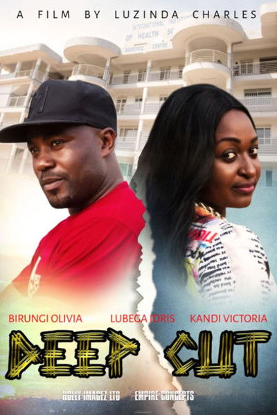 Poster do Filme Deep Cut