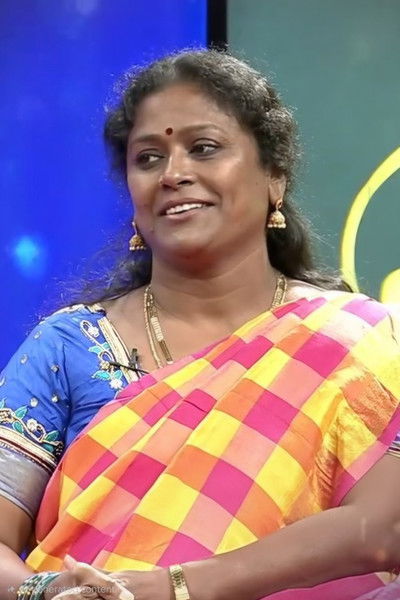 Surabhi Prabhavathi