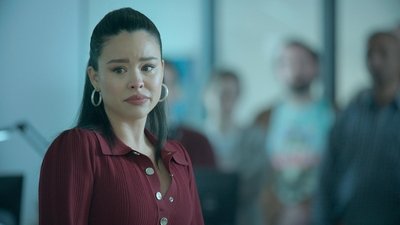 tv poster