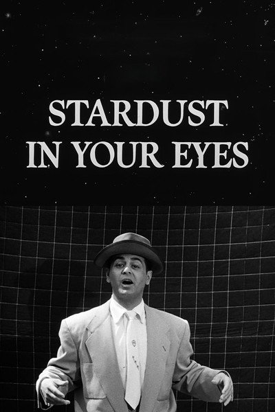 Stardust in Your Eyes