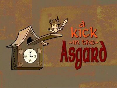 tv poster