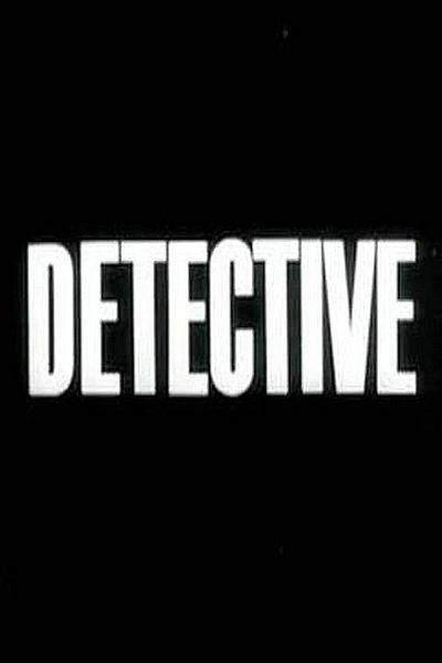 poster for Detective