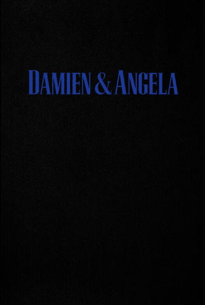 Damien & Angela