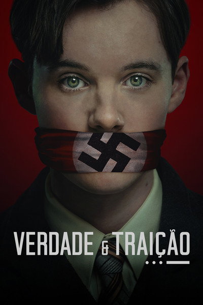 Poster do Filme Verdade e Traição