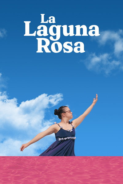 La Laguna Rosa