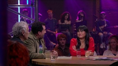 tv poster