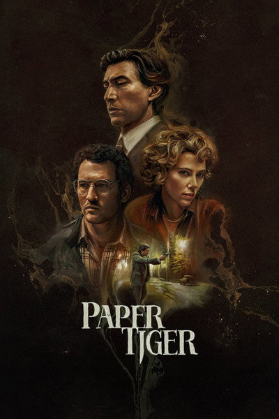 Paper Tiger
