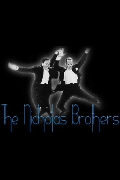 Watch Now!(1940) Nicholas Brothers Family Home Movies Movie OnlinePutlockers-HD