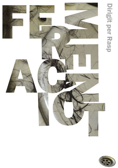 movie poster for Fermentació