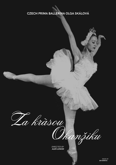 Za krásou okamžiku