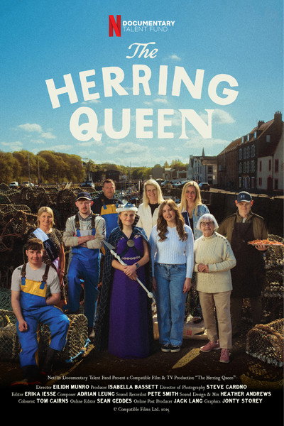 The Herring Queen
