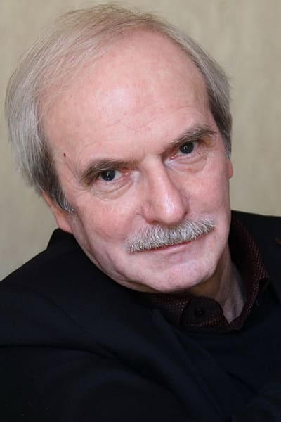 Sergey Zamorev