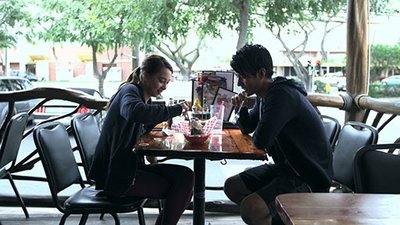 tv poster