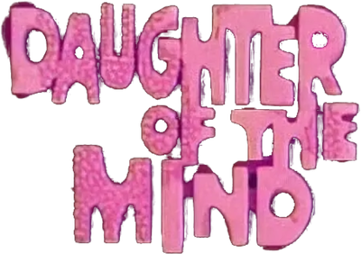 Daughter of the Mind Logo