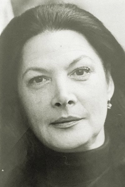 Yelena Kipshidze