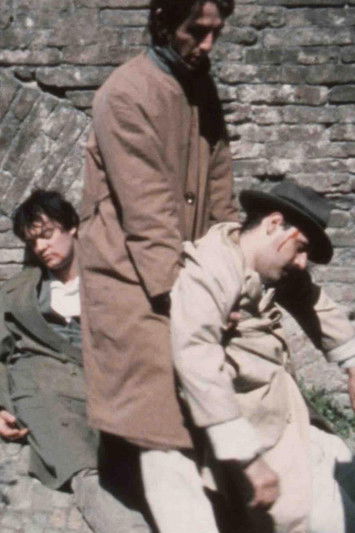 Poster do Filme Tutto, tutto nello stesso istante