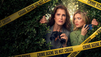 img You're Killing Me - Seizoen 1
