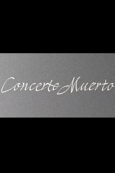 Concerto Muerto