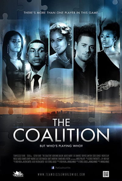 Watch Now!(2013) The Coalition Movie Online