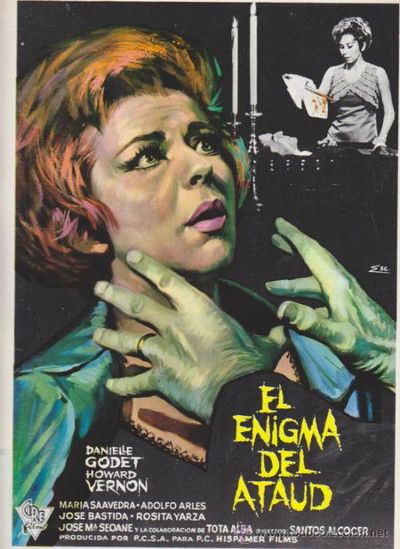 Watch Now!El enigma del ataúd Movie Online -123Movies
