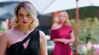 tv poster
