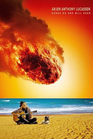Poster do Filme Arjen Anthony Lucassen - Songs No One Will Hear