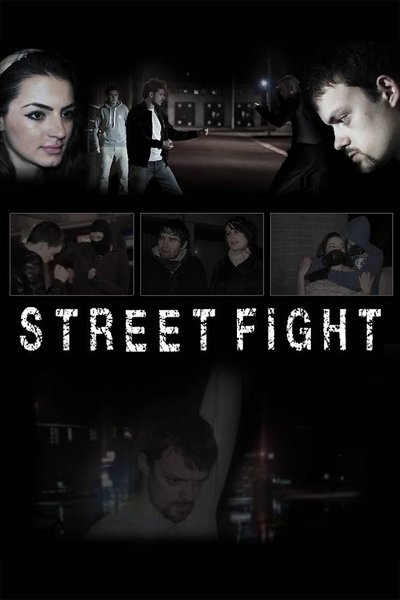 Watch - (2012) Street Fight Full Movie