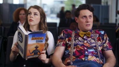 tv poster