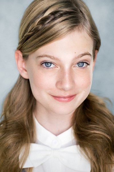 Imagem de Tatum Matthews