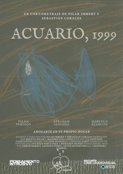 Acuario, 1999