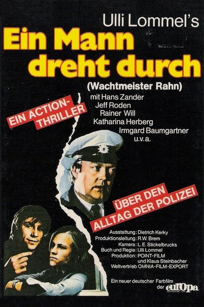 Watch Now!Wachtmeister Rahn Movie Online FreePutlockers-HD