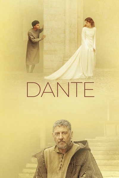 Poster for the movie Dante